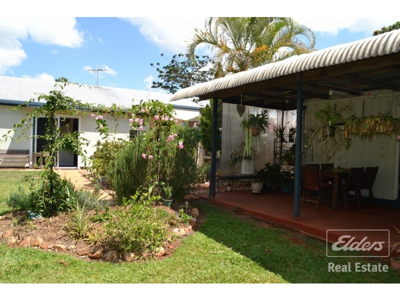 Malanda QLD 4885