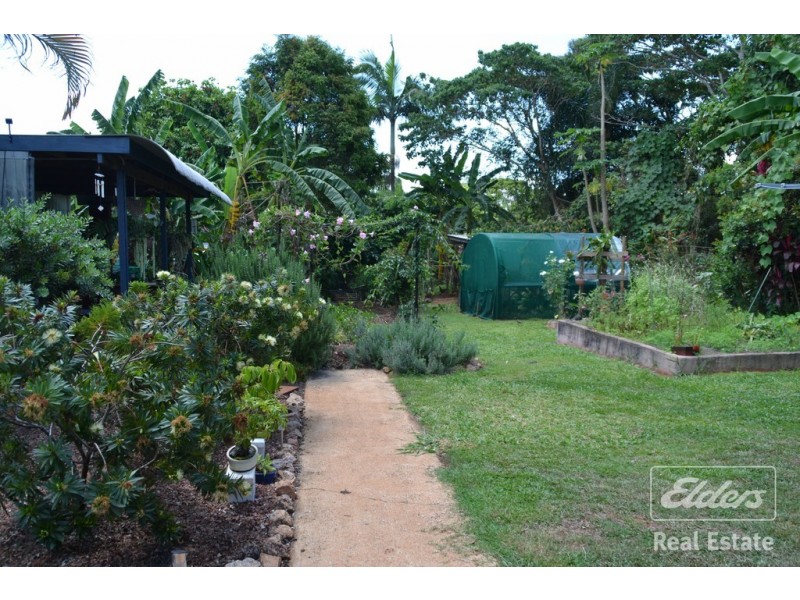 Malanda QLD 4885