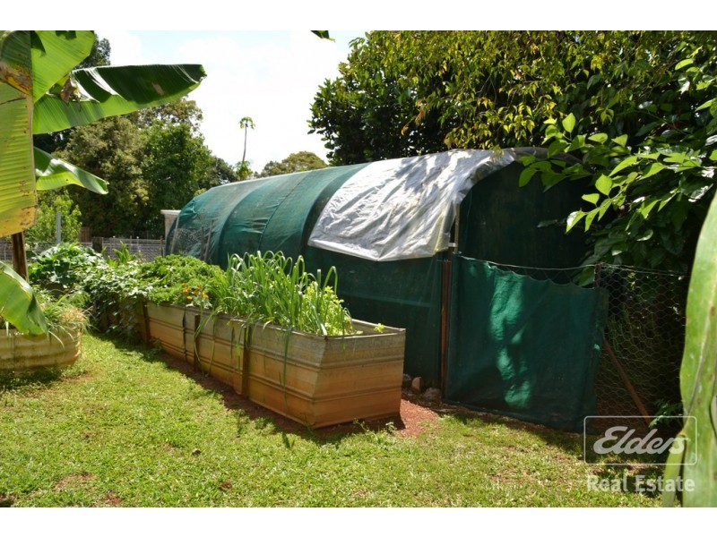 Malanda QLD 4885