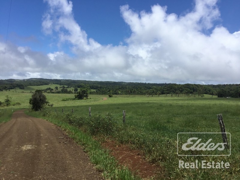 Butchers Creek QLD 4885