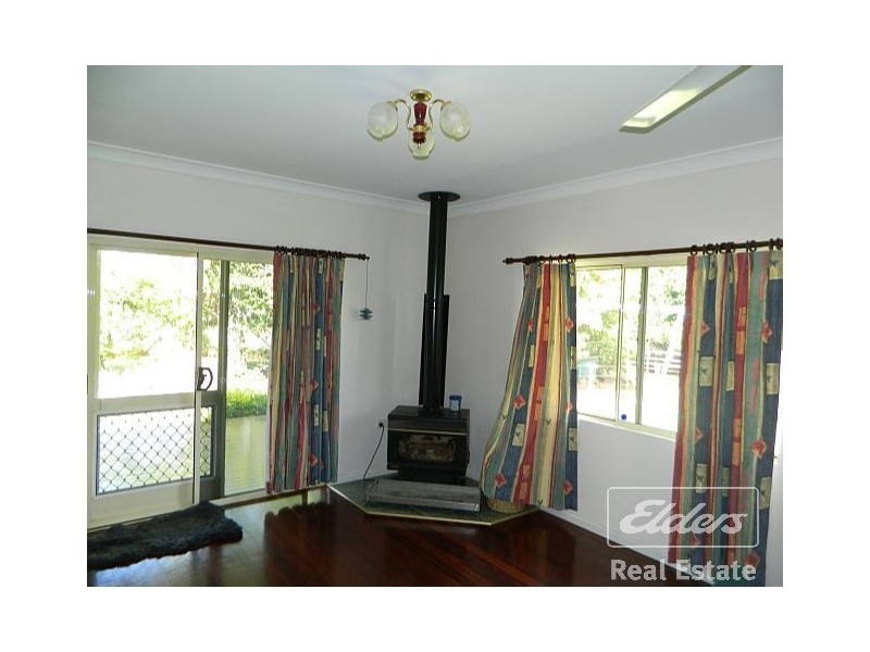 Butchers Creek QLD 4885