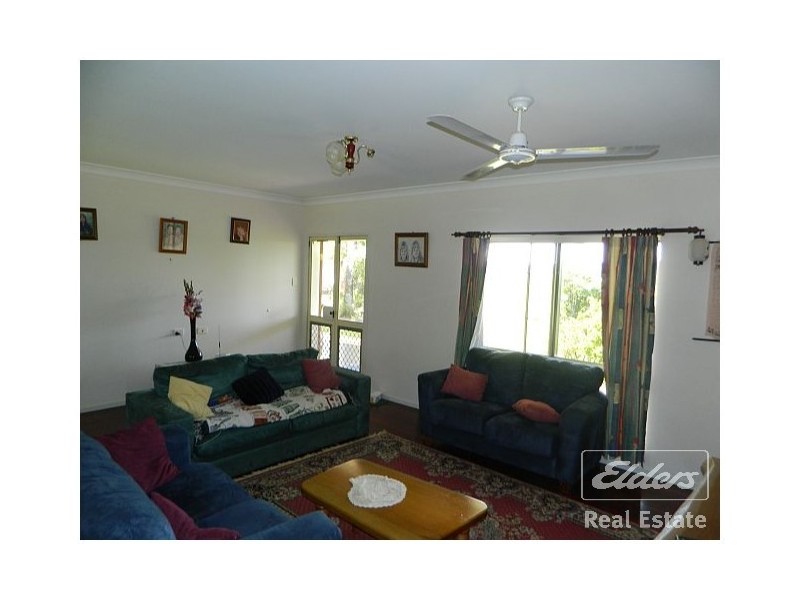 Butchers Creek QLD 4885
