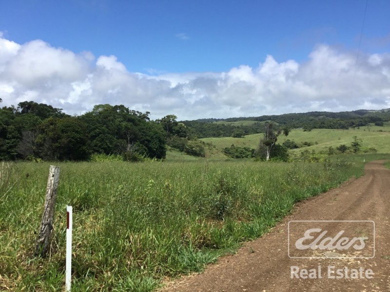 Butchers Creek QLD 4885
