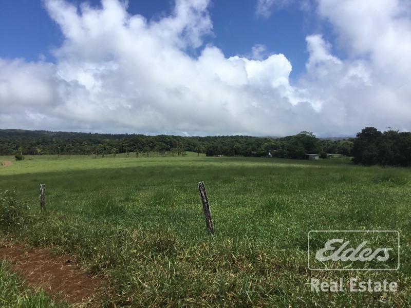 Butchers Creek QLD 4885