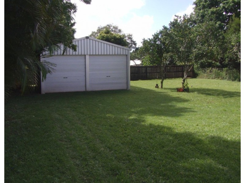 11 Mary Street, Malanda QLD 4885