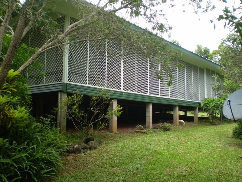 60 Eacham Road, Yungaburra QLD 4884