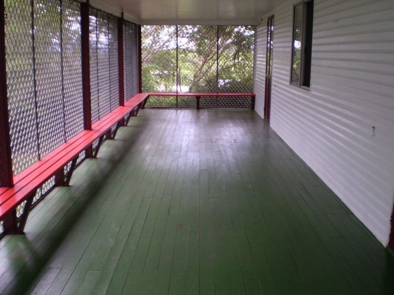 60 Eacham Road, Yungaburra QLD 4884