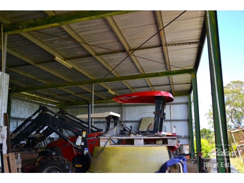 Tarzali QLD 4885