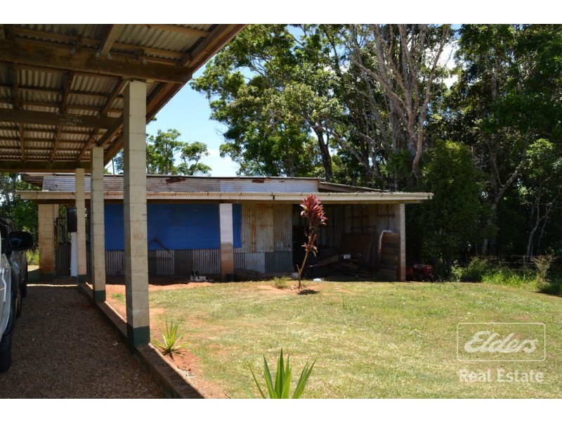 Tarzali QLD 4885