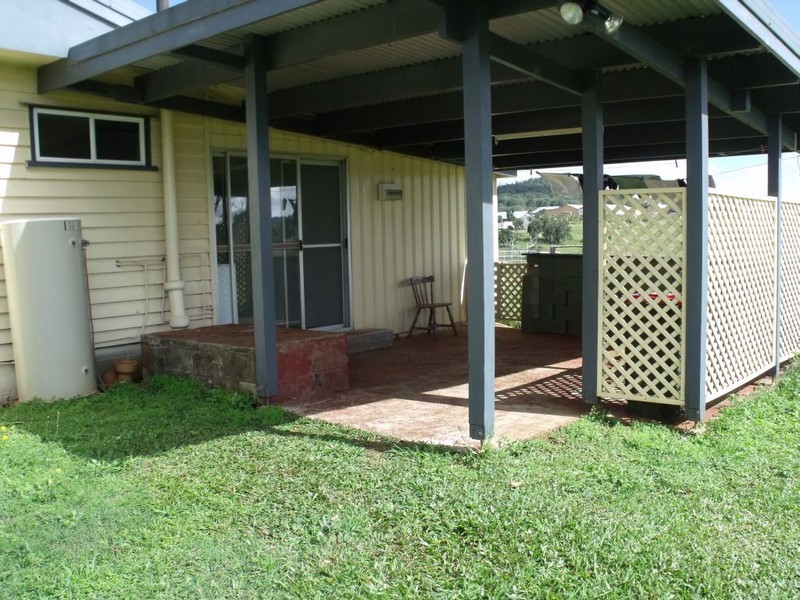 RN 65  Moore Road, Lake Eacham QLD 4884