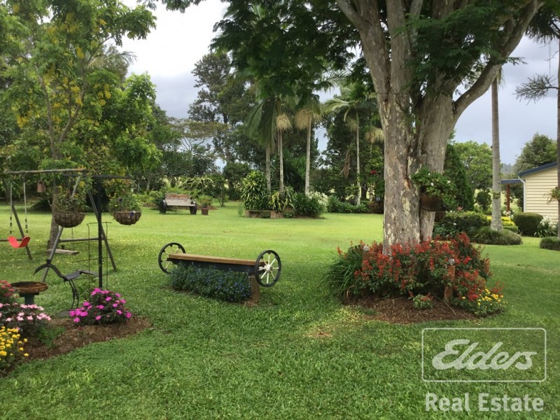 Yungaburra QLD 4884