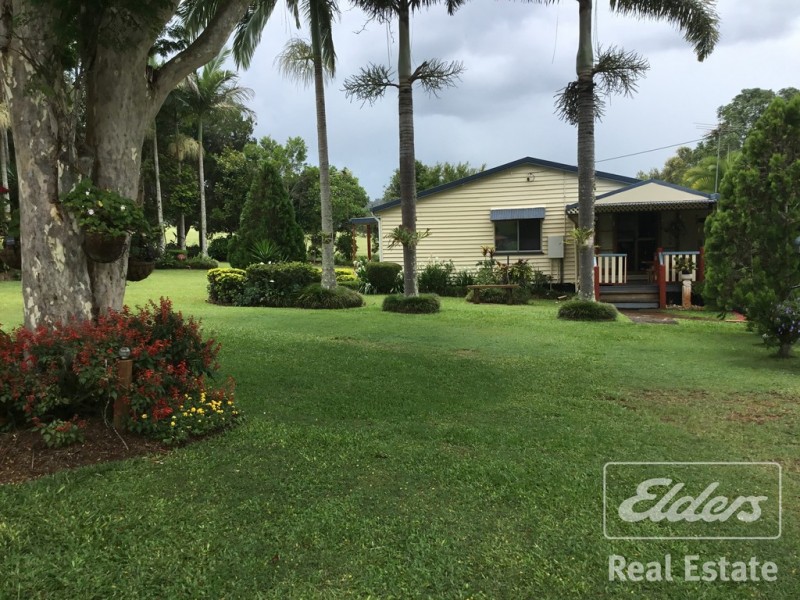 Yungaburra QLD 4884