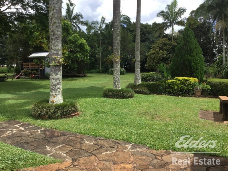 Yungaburra QLD 4884