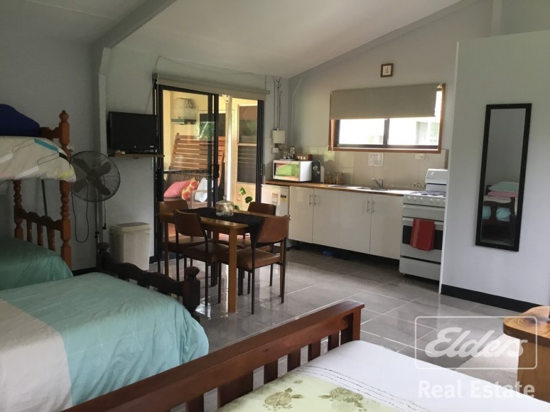 Yungaburra QLD 4884