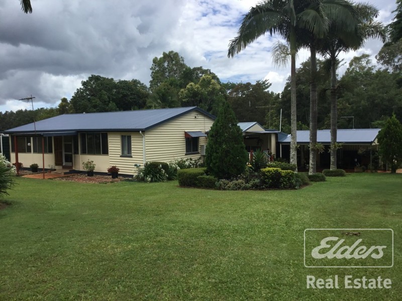 Yungaburra QLD 4884
