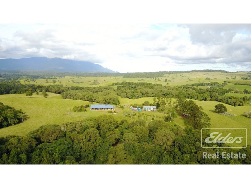 Butchers Creek QLD 4885