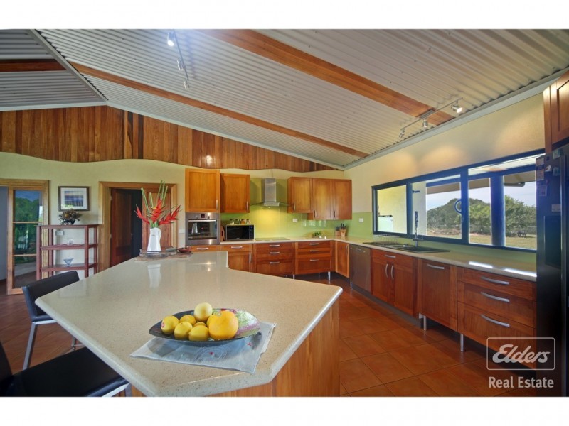 Butchers Creek QLD 4885