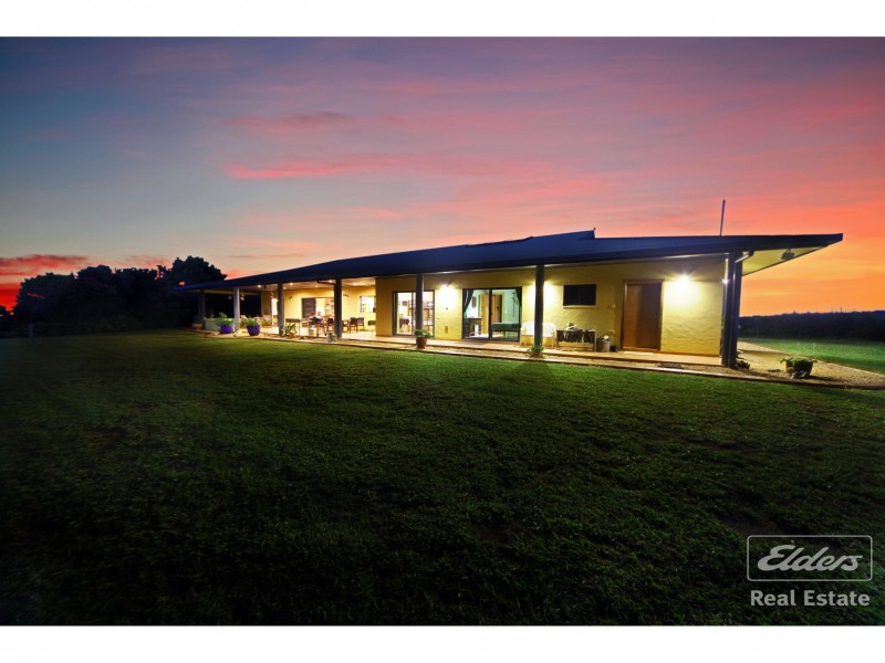 Butchers Creek QLD 4885