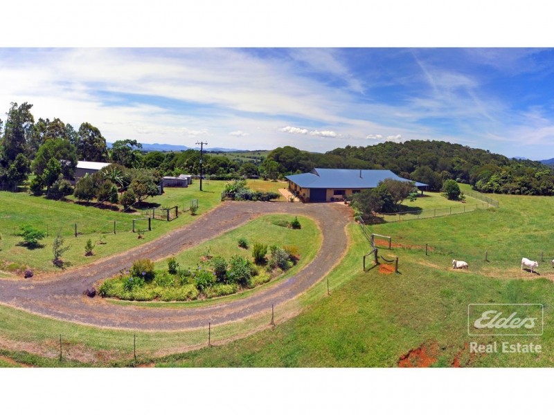 Butchers Creek QLD 4885