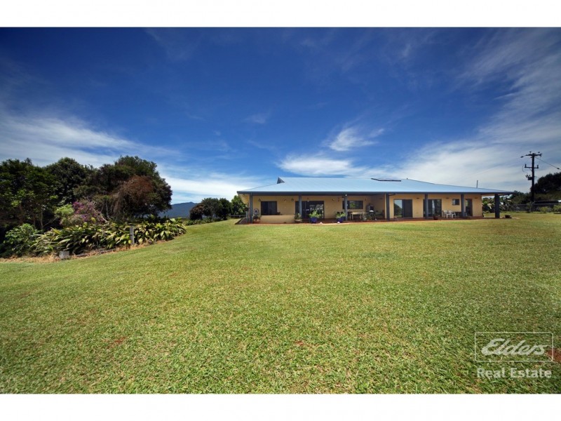 Butchers Creek QLD 4885