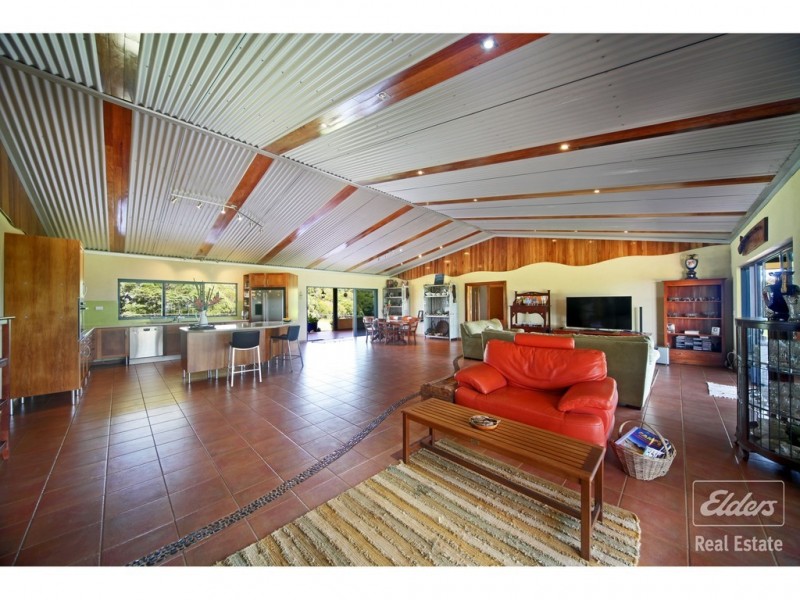 Butchers Creek QLD 4885