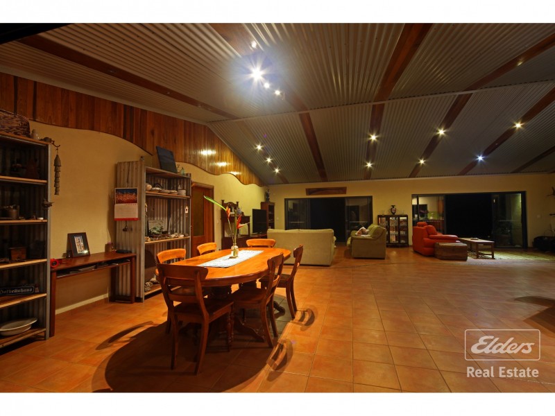 Butchers Creek QLD 4885