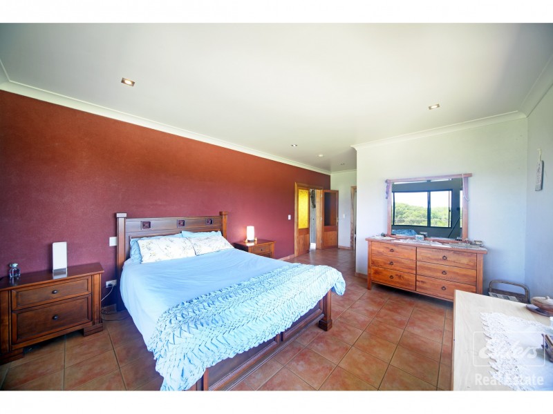 Butchers Creek QLD 4885