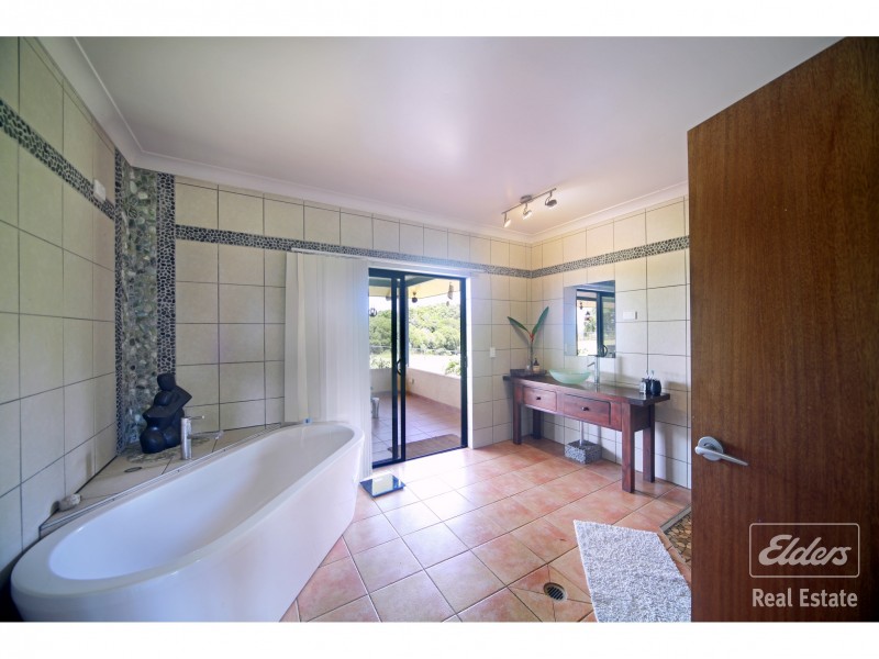 Butchers Creek QLD 4885