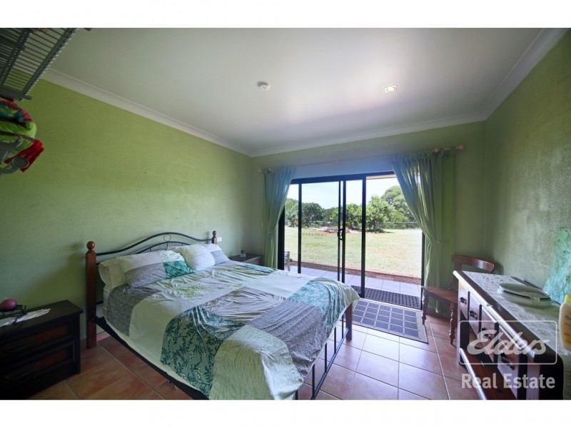 Butchers Creek QLD 4885