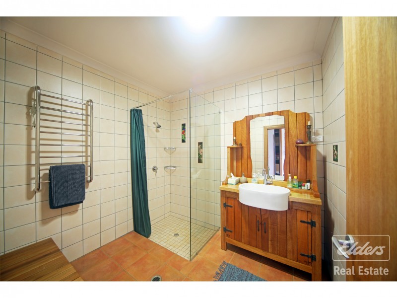 Butchers Creek QLD 4885