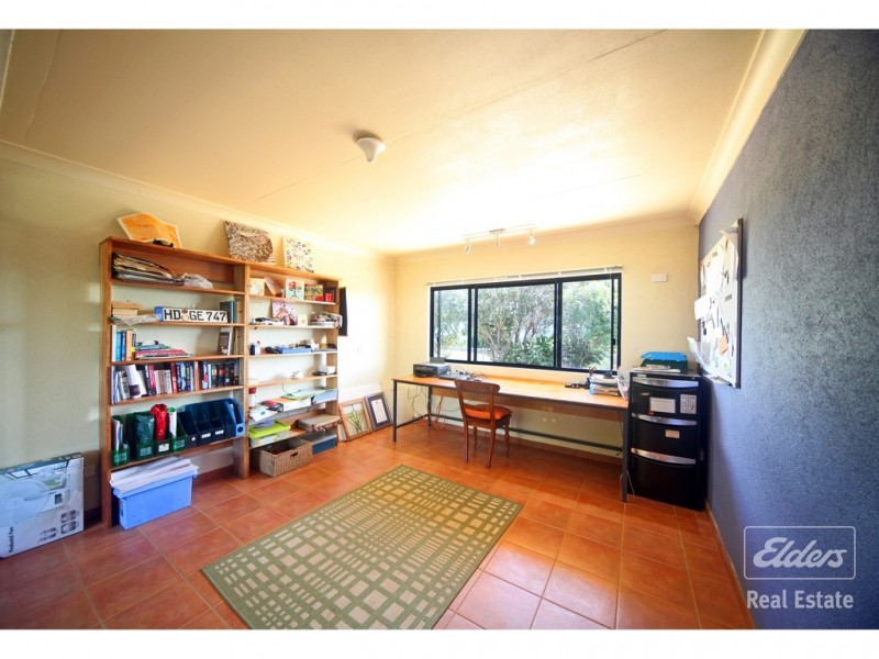 Butchers Creek QLD 4885