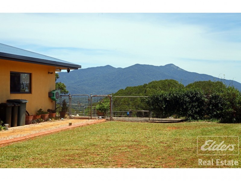 Butchers Creek QLD 4885