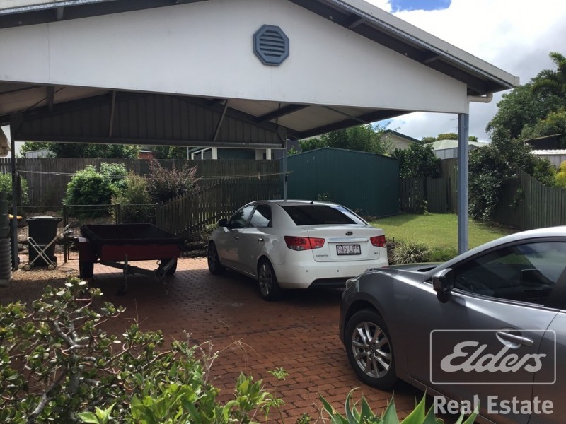 Atherton QLD 4883