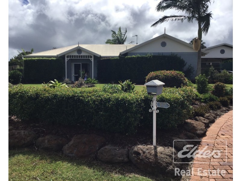 Atherton QLD 4883