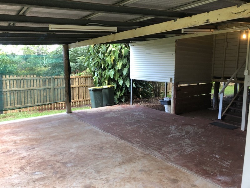 Atherton QLD 4883
