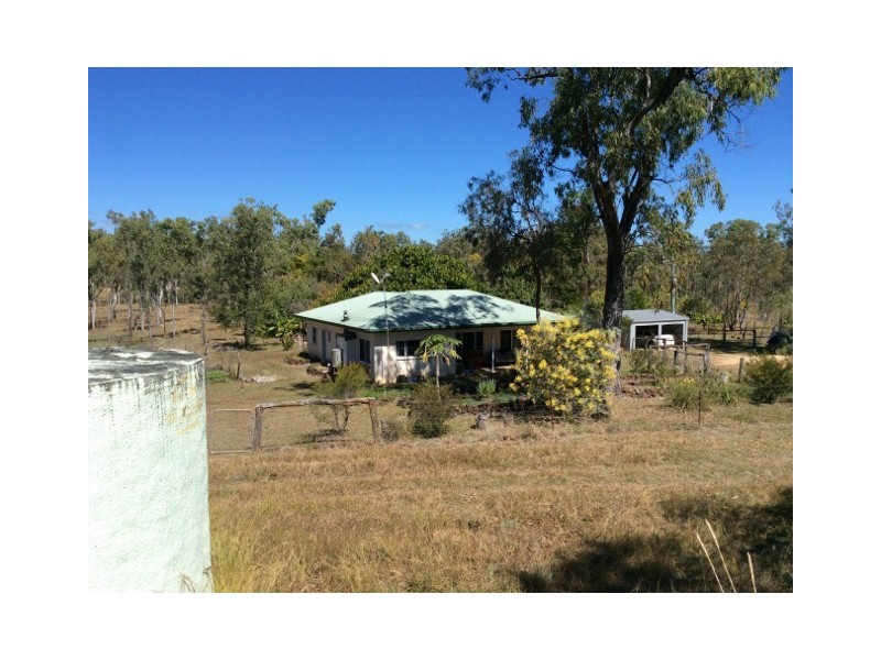 Innot Hot Springs QLD 4872