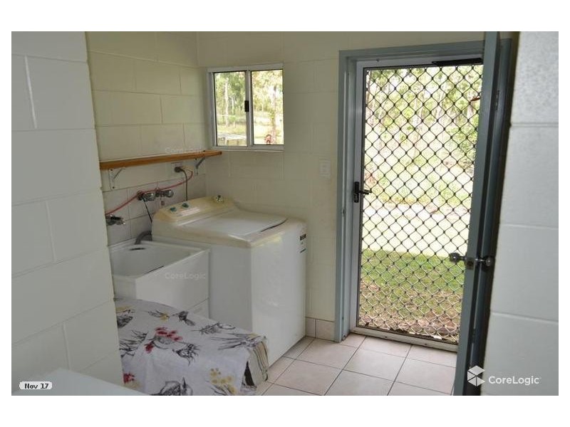 Innot Hot Springs QLD 4872