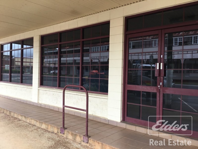 38 JAMES STREET, Malanda QLD 4885