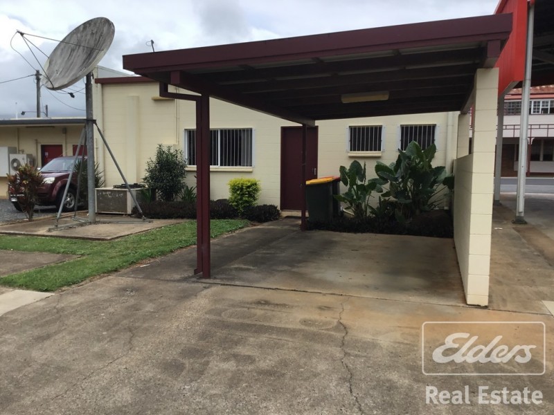 38 JAMES STREET, Malanda QLD 4885