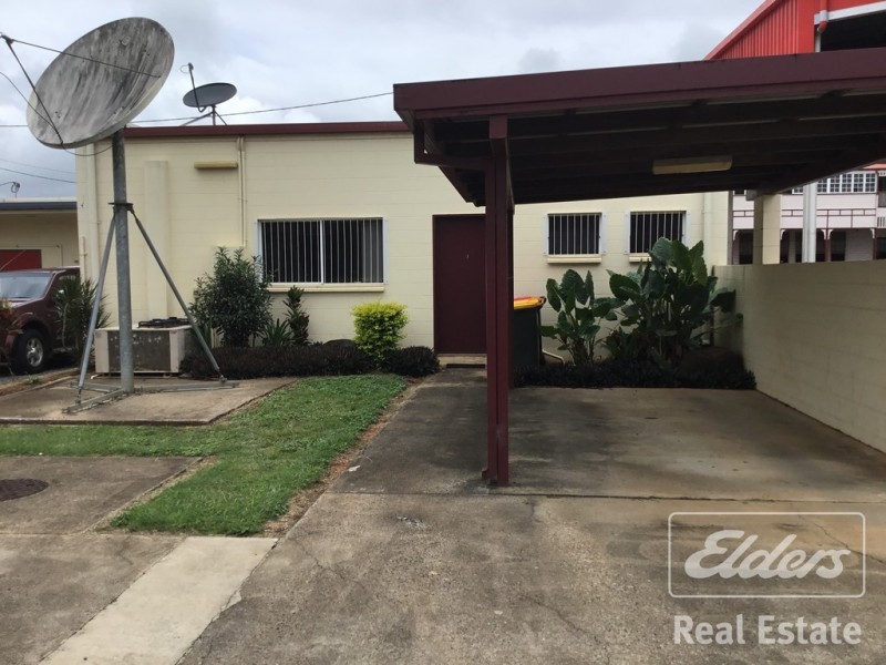 38 JAMES STREET, Malanda QLD 4885