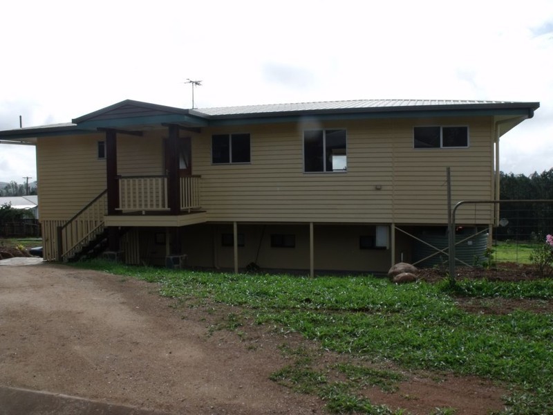 Malanda QLD 4885