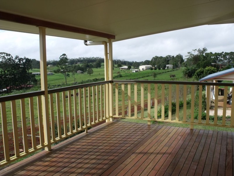 Malanda QLD 4885