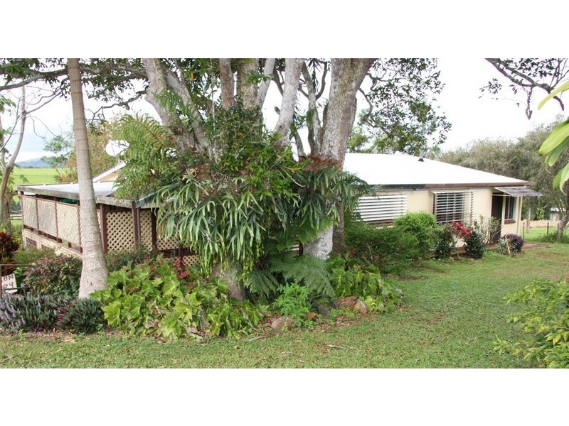 Malanda QLD 4885