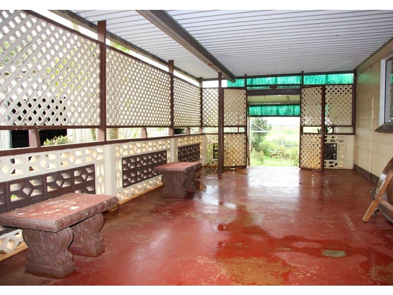 Malanda QLD 4885