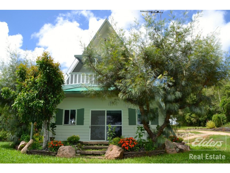 Yungaburra QLD 4884