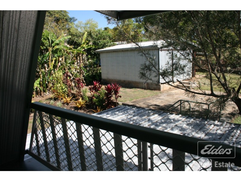 Yungaburra QLD 4884