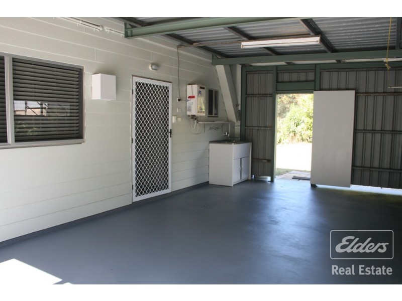 Yungaburra QLD 4884
