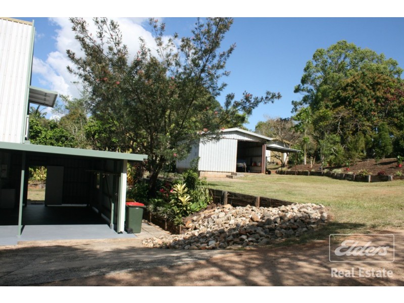 Yungaburra QLD 4884