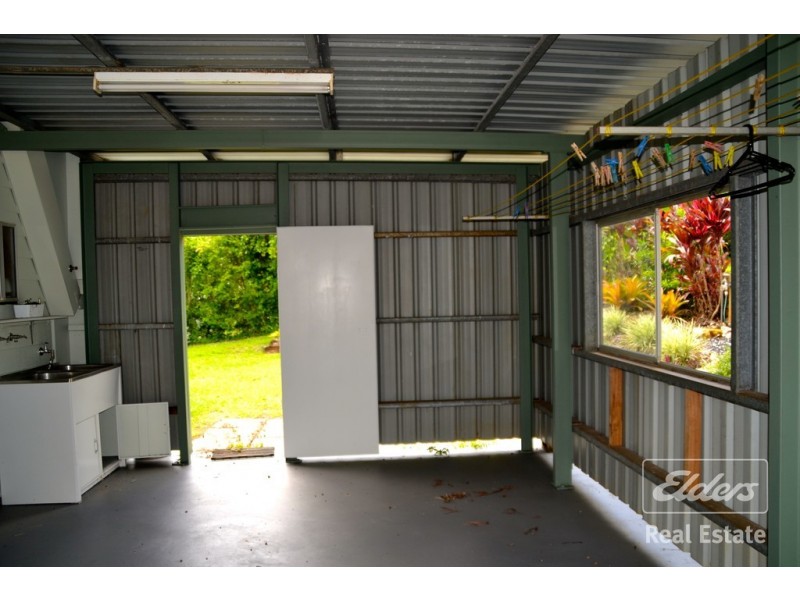 Yungaburra QLD 4884