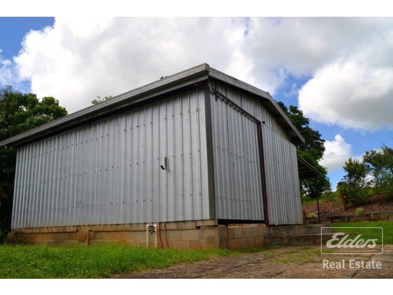 Yungaburra QLD 4884